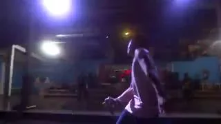 slank pacar dan sahabat