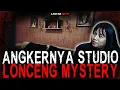Download Lagu GILA..!! TERNYATA SEREM BANGET STUDIO LONCENG MYSTERY..!!