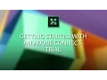 Getting started with a new Adobe Connect trial