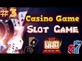 The Casino Game in Python THE SLOT GAME Using Tkinter Part 3 In Hindi