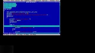 Queue Array Implementation