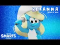 Lagu Rihanna - Friend Of Mine (from the Smurfs Soundtrack) (Instrumental Visualizer)