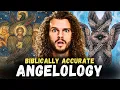 EVERY Biblically Accurate Angel Explained
