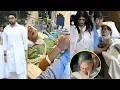 Download Lagu Sad News for Bachchan Family as Amitabh Bachchan admitted to ICU after 75% Liver damag*d in critical