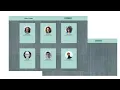 ReactJs User Cards using API fetches data LetsGrowMore