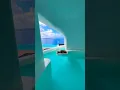 Download Lagu Amazing cave pool suite in Santorini! #santorini #greece