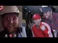 Luke Bryan Bobby Bones Surprise iHeartRadio s 100 Millionth Registered User