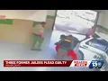 3 former Walker County corrections officers plead guilty in inmate s death