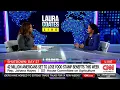 Congresswoman Hayes on Laura Coates
