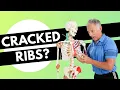 Download Lagu Cracked \u0026 Broken Ribs: Essential Precautions, At Home Treatment and Recovery Time. (Updated)