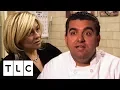 Buddy s Sister Asks ANOTHER BAKERY To Make Her Birt ay Cake Cake Boss