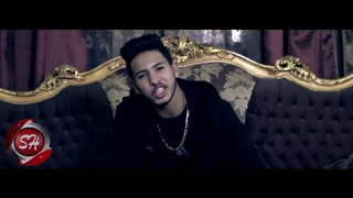 احمد عمر كليب من صغر سنى بالاشتراك مع عبد الرحمن فيكتور   راب مصرى اجنبى        على شعبيات دندنها
