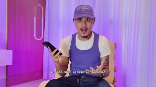 Quando surge um imprevisto financeiro em casa