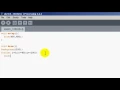 Programacion con Processing - Estructura iterativa for