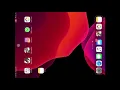 How to Make a Simple Gradient Banner for WAO