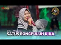 Download Lagu SATUS RONGPULUH DINA VOC. MARISA | SHERIN PUTRA MUDA | SHOW JAGAPURA WETAN GEGESIK CIREBON