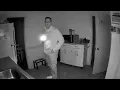 Megachurch Pastor Caught on Camera Breaking Into Woman s Home