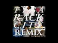 Tyga - Rack City Remix Gucci Mane TI Young Jeezy Wale Fabolous Yelawolf Meek Mill Trae The Truth