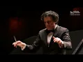 Rachmaninow: 3. Klavierkonzert ∙ hr-Sinfonieorchester ∙ Alexander Malofeev ∙ Alain Altinoglu