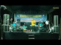 Download Lagu BROTHER / BADAI  PITNAH   // SUMBANGSIH   (LIVE , KP MEKAR  INDAH )