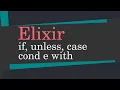 ELIXIR - 8
