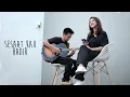 Download Lagu Sesaat Kau Hadir - Utha Likumahuwa (Bintan Radhita, Andri Guitara) cover
