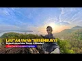 Download Lagu LAUTAN AWAN TERSEMBUNYI DESA TENGAH HUTAN TEPI JURANG - Cerita Desa Turunan, Panggang, Gunungkidul