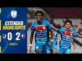 Download Lagu 🇲🇾 MALAYSIA VS PHILIPPINES 🇵🇭 (Mandiri Cup 2025 Extended HLs)