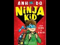 Ninja kid book 1 Part 1