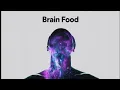 Lagu BRAIN FOOD   - Spotify Selected Tracks  - Relaxing  - Study Music