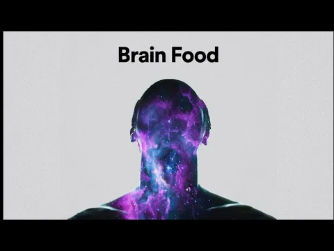 Download MP3 BRAIN FOOD   - Spotify Selected Tracks  - Relaxing  - Study Music