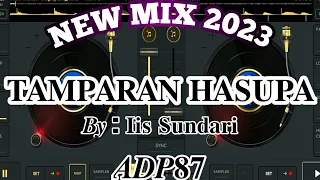 Download DJ DAYAK 2023 || TAMPARAN HASUPA [ IIS SUNDARI ] || TERBARU 2023 MP3