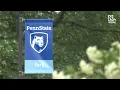Penn State recommends closing 7 branch campuses