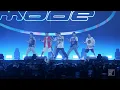 PROXIE - คนไม่คุย (Silent Mode) @ T-POP Concert Fest! [Overall Stage 4K 60p] 221029