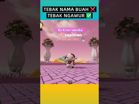 tebak nama buah #roblox