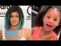 Download Lagu Kylie Jenner’s Daughter Stormi Reacts to “King Kylie” Era | E! News