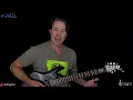 Domination Guitar Lesson (Full Song) - Pantera
