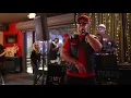 Craze at Ninja Karaoke