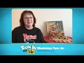 It s time for Show Toon 1960s edition
