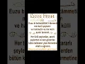 Download Lagu Nazar Duası #dua #dinivideolar #huzurislamda