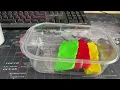Stratigraphic - Section