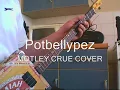 motley cover on cbg
