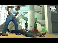 Download Lagu What Happens If Ryder Betrays Grove Street in GTA San Andreas? (Ryder's Choice)