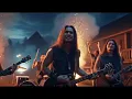 Ranggi Metropolis – Wings (heavy Metal Cover by YOYOKIDS) 