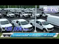 September 2025 Ford Commercial Sales Offers I Crossroads Ford Indian Trail