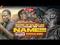 Download Lagu THE ONE WHO ANSWERS PRAYERS: HALLOWED BE THY NAME - SOUND OF SALEM MIX - THEOPHILUS SUNDAY CHANTS