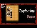 capturing race prepare for a turnaround