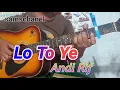 Download Lagu Belajar Ngulik Gitar lagi Loe Toe Ye Andi Rif//Cak Sol @samschanel_caksol
