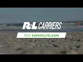 R L Carriers Ocean Isle Beach NC Employee Resort