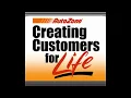Autozone Chattanooga 2017 Creating Customers For Life